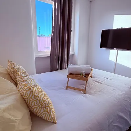 Privat bolig Golden Em