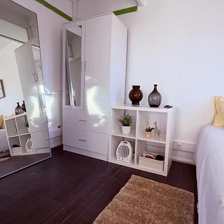 Golden Em Privat bolig Lisboa